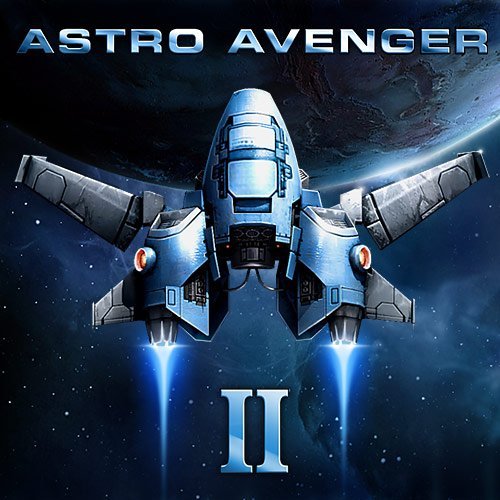 Download Astro Avenger 2 For Android