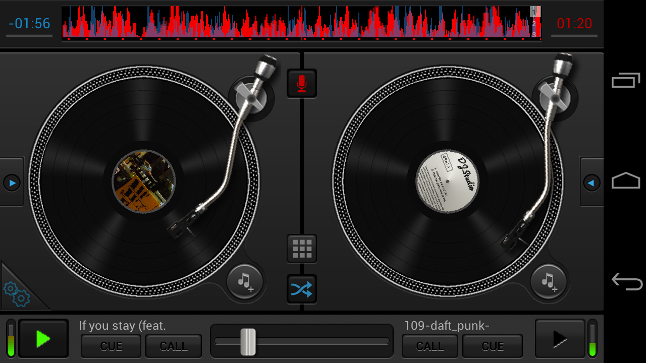 Dj Mixer For Android Phone Free Download