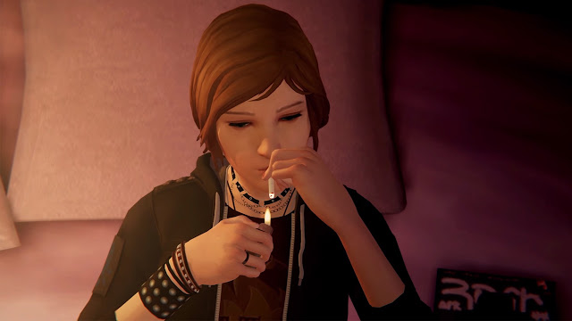 Life is strange before the storm free download for android phone